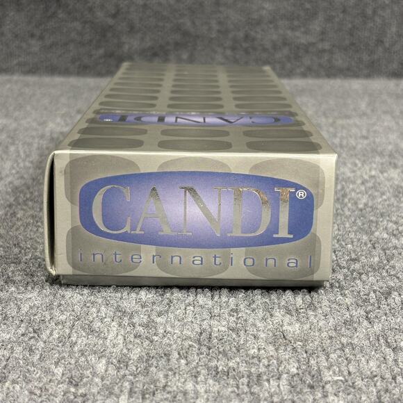 Candi International Asian Doll Jason Wu Integrity Toys 2001 New‎ in Box - Picture 8 of 11